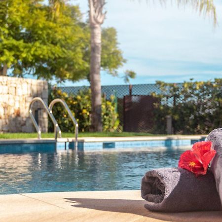 哈维亚Arenal Dream Seaside Penthouse公寓 外观 照片