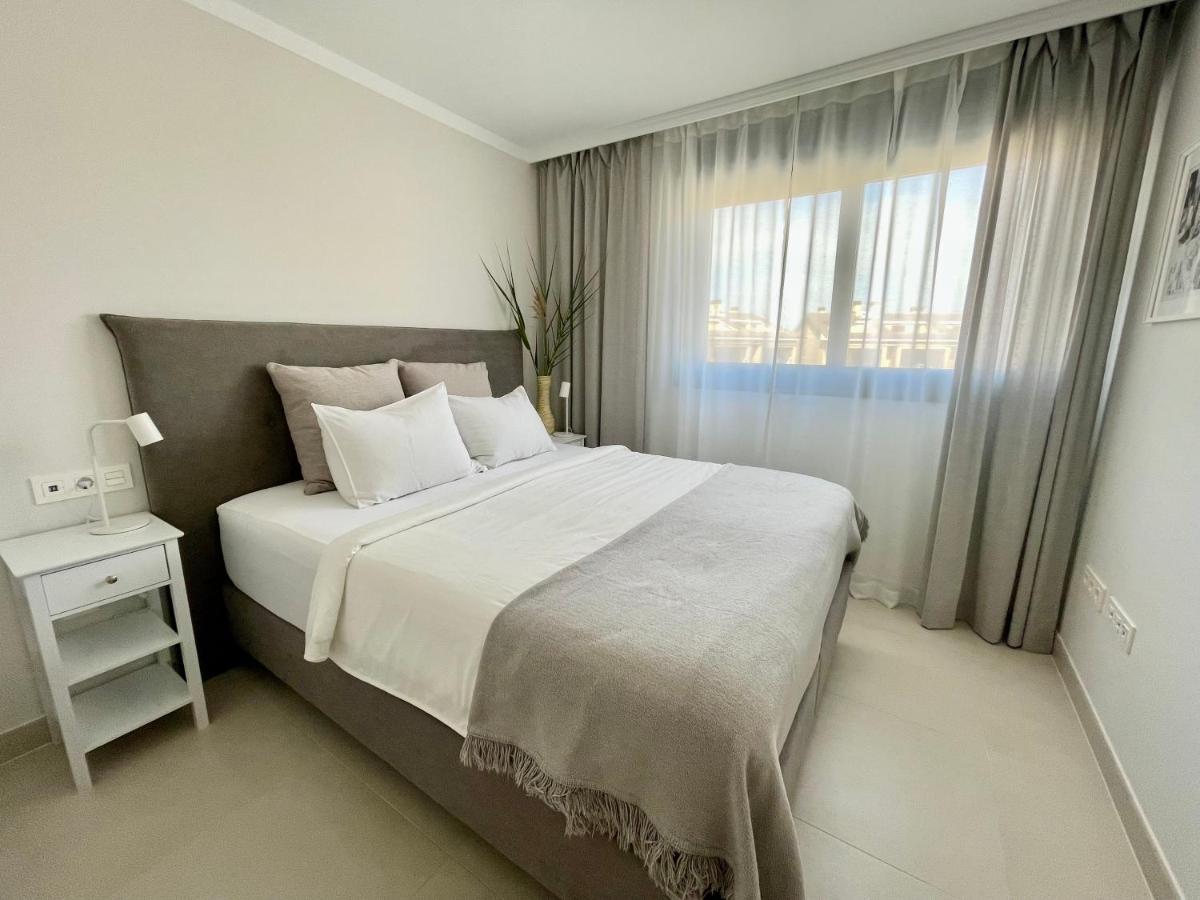 哈维亚Arenal Dream Seaside Penthouse公寓 外观 照片