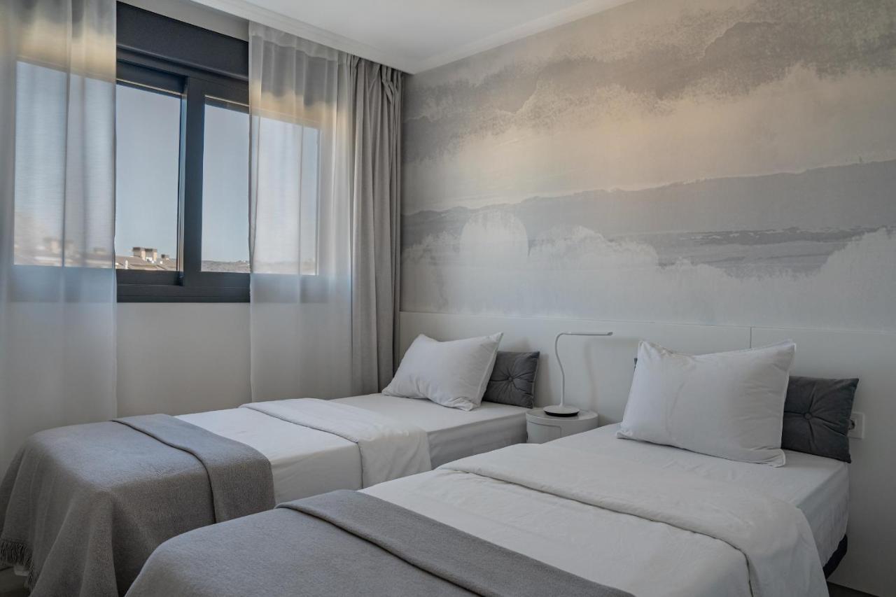 哈维亚Arenal Dream Seaside Penthouse公寓 外观 照片