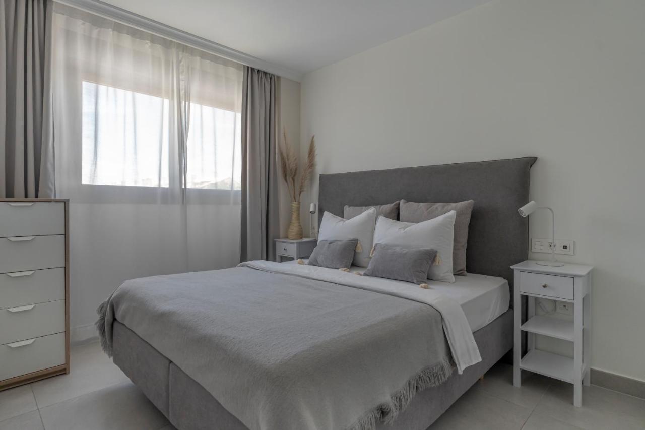 哈维亚Arenal Dream Seaside Penthouse公寓 外观 照片