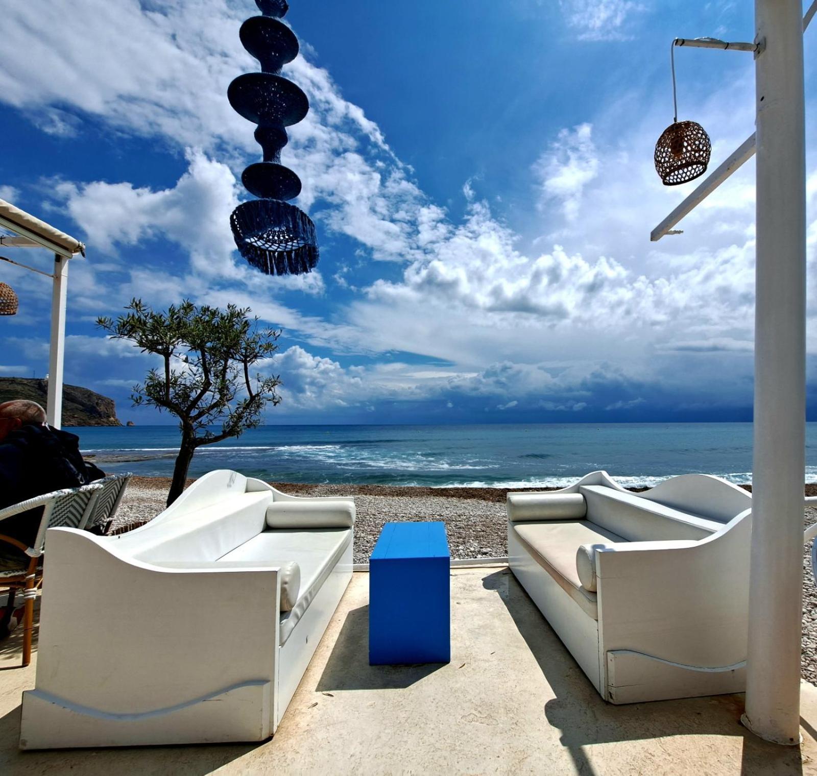 哈维亚Arenal Dream Seaside Penthouse公寓 外观 照片